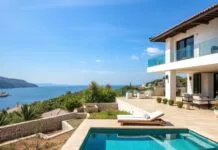 The Allure of Turkish Villas: A Smart Investment in a Land of Contrasts The Allure of Turkish Villas: A Wise Investment in a Country of Contrasts