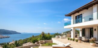 The Allure of Turkish Villas: A Smart Investment in a Land of Contrasts The Allure of Turkish Villas: A Wise Investment in a Country of Contrasts