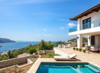 The Allure of Turkish Villas: A Smart Investment in a Land of Contrasts The Allure of Turkish Villas: A Wise Investment in a Country of Contrasts