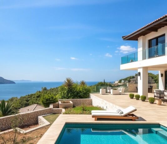 The Allure of Turkish Villas: A Smart Investment in a Land of Contrasts The Allure of Turkish Villas: A Wise Investment in a Country of Contrasts