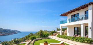 The Allure of Turkish Villas: A Smart Investment in a Growing Market The Allure of Turkish Villas: A Wise Investment in a Thriving Market