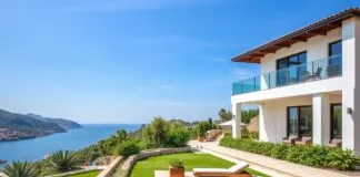 The Allure of Turkish Villas: A Smart Investment in a Growing Market The Allure of Turkish Villas: A Wise Investment in a Thriving Market