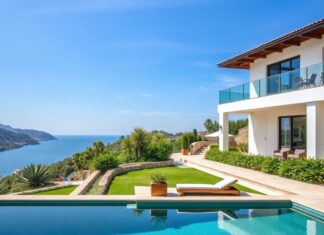 The Allure of Turkish Villas: A Smart Investment in a Growing Market The Allure of Turkish Villas: A Wise Investment in a Thriving Market