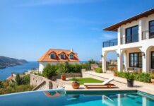 The Allure of Turkish Villas: A Smart Investment in a Land of Wonders The Allure of Turkish Villas: A Wise Investment in a Land of Marvels