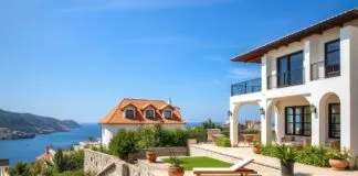 The Allure of Turkish Villas: A Smart Investment in a Land of Wonders The Allure of Turkish Villas: A Wise Investment in a Land of Marvels
