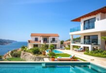 The Allure of Turkish Villas: A Smart Investment in a Thriving Market The Allure of Turkish Villas: A Wise Investment in a Prosperous Market