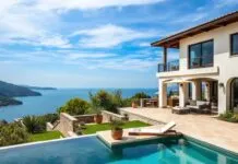 The Allure of Turkish Villas: A Smart Investment in a Land of Rich Culture and Stunning Landscapes The Allure of Turkish Villas: A Smart Investment in a Land of Rich Culture and Breathtaking Scenery