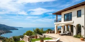 The Allure of Turkish Villas: A Smart Investment in a Land of Rich Culture and Stunning Landscapes The Allure of Turkish Villas: A Smart Investment in a Land of Rich Culture and Breathtaking Scenery