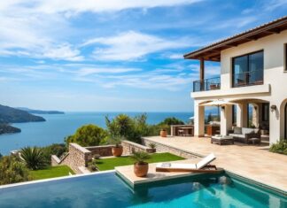 The Allure of Turkish Villas: A Smart Investment in a Land of Rich Culture and Stunning Landscapes The Allure of Turkish Villas: A Smart Investment in a Land of Rich Culture and Breathtaking Scenery