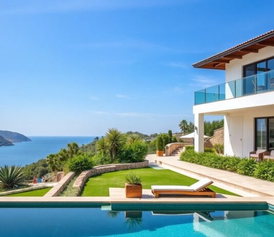 The Allure of Turkish Villas: A Smart Investment in a Growing Market The Allure of Turkish Villas: A Wise Investment in a Thriving Market