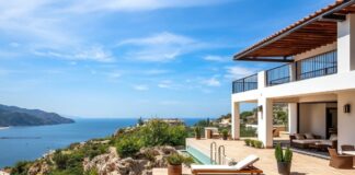 The Allure of Turkish Villas: A Smart Investment in a Land of Wonders The Allure of Turkish Villas: A Smart Investment in a Land of Wonders