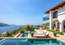 The Allure of Turkish Villas: A Smart Investment in a Cultural Haven The Allure of Turkish Villas: A Smart Investment in a Cultural Haven