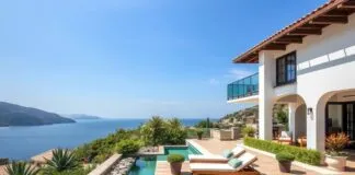 The Allure of Turkish Villas: A Smart Investment in a Cultural Haven The Allure of Turkish Villas: A Smart Investment in a Cultural Haven