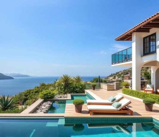 The Allure of Turkish Villas: A Smart Investment in a Cultural Haven The Allure of Turkish Villas: A Smart Investment in a Cultural Haven