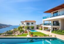The Allure of Turkish Villas: A Strategic Investment in a Thriving Market The Allure of Turkish Villas: A Smart Investment in a Growing Market
