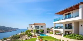 The Allure of Turkish Villas: A Strategic Investment in a Thriving Market The Allure of Turkish Villas: A Smart Investment in a Growing Market