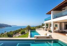 The Allure of Turkish Villas: A Unique Investment Opportunity The Allure of Turkish Villas: An Exclusive Investment Opportunity