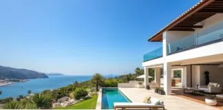 The Allure of Turkish Villas: A Unique Investment Opportunity The Allure of Turkish Villas: An Exclusive Investment Opportunity