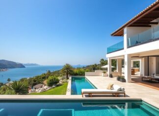 The Allure of Turkish Villas: A Unique Investment Opportunity The Allure of Turkish Villas: An Exclusive Investment Opportunity