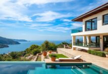 The Allure of Turkish Villas: A Wise Investment in a Land of Rich Culture and Breathtaking Landscapes The Allure of Turkish Villas: A Smart Investment in a Country of Rich Culture and Stunning Landscapes