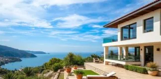The Allure of Turkish Villas: A Wise Investment in a Land of Rich Culture and Breathtaking Landscapes The Allure of Turkish Villas: A Smart Investment in a Country of Rich Culture and Stunning Landscapes