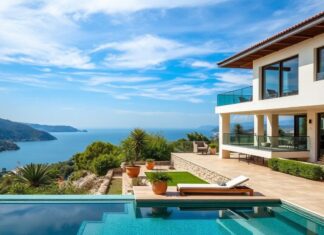 The Allure of Turkish Villas: A Wise Investment in a Land of Rich Culture and Breathtaking Landscapes The Allure of Turkish Villas: A Smart Investment in a Country of Rich Culture and Stunning Landscapes