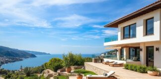 The Allure of Turkish Villas: A Wise Investment in a Land of Rich Culture and Breathtaking Landscapes The Allure of Turkish Villas: A Smart Investment in a Country of Rich Culture and Stunning Landscapes