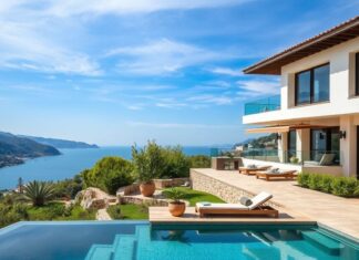The Allure of Turkish Villas: A Wise Investment in a Land of Rich Culture and Breathtaking Landscapes The Allure of Turkish Villas: A Smart Investment in a Country of Rich Culture and Stunning Landscapes