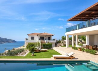 The Allure of Turkish Villas: A Wise Investment in a Land of Contrasts The Allure of Turkish Villas: A Smart Investment in a Country of Contrasts