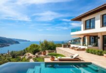 The Allure of Turkish Villas: A Wise Investment in a Land of Rich Culture and Breathtaking Landscapes The Allure of Turkish Villas: A Smart Investment in a Country of Rich Culture and Stunning Landscapes