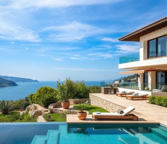 The Allure of Turkish Villas: A Wise Investment in a Land of Rich Culture and Breathtaking Landscapes The Allure of Turkish Villas: A Smart Investment in a Country of Rich Culture and Stunning Landscapes