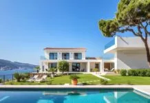The Art of Investing in Turkish Villas: A Comprehensive Guide The Art of Investing in Turkish Villas: A Comprehensive Guide
