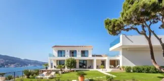 The Art of Investing in Turkish Villas: A Comprehensive Guide The Art of Investing in Turkish Villas: A Comprehensive Guide