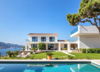 The Art of Investing in Turkish Villas: A Comprehensive Guide The Art of Investing in Turkish Villas: A Comprehensive Guide