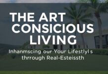 The Art of Mindful Living: Elevating Your Lifestyle Through Real Estate The Art of Conscious Living: Enhancing Your Lifestyle Through Real Estate