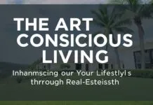 The Art of Mindful Living: Elevating Your Lifestyle Through Real Estate The Art of Conscious Living: Enhancing Your Lifestyle Through Real Estate