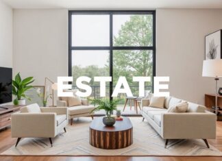The Art of Real Estate: Creating a Home That Reflects Your Style The Art of Real Estate: Creating a Home That Reflects Your Personality