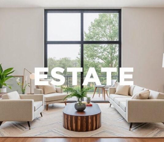 The Art of Real Estate: Creating a Home That Reflects Your Style The Art of Real Estate: Creating a Home That Reflects Your Personality