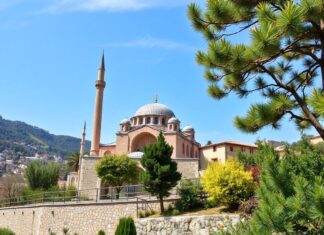The Cultural and Spiritual Aspects of Buying Property in Turkey The Cultural and Spiritual Dimensions of Purchasing Real Estate in Turkey