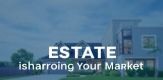 The Future of Real Estate: How Technology is Transforming the Market The Future of Real Estate: How Technology is Reshaping the Market