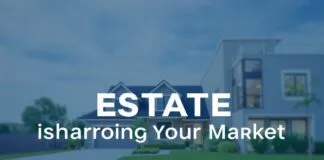 The Future of Real Estate: How Technology is Transforming the Market The Future of Real Estate: How Technology is Reshaping the Market