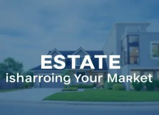 The Future of Real Estate: How Technology is Transforming the Market The Future of Real Estate: How Technology is Reshaping the Market