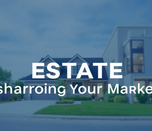 The Future of Real Estate: How Technology is Transforming the Market The Future of Real Estate: How Technology is Reshaping the Market