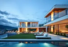 The Future of Smart Villas: Integrating Technology into Turkish Real Estate The Future of Smart Villas: Integrating Technology into Turkish Real Estate