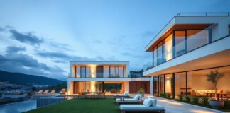 The Future of Smart Villas: Integrating Technology into Turkish Real Estate The Future of Smart Villas: Integrating Technology into Turkish Real Estate