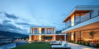 The Future of Smart Villas: Integrating Technology into Turkish Real Estate The Future of Smart Villas: Integrating Technology into Turkish Real Estate
