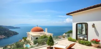 The Hidden Gems of Turkey: Investing in Villas for a Lucrative Future The Hidden Treasures of Turkey: Investing in Villas for a Profitable Future