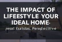 The Impact of Lifestyle on Your Ideal Home: A Real Estate Perspective The Impact of Lifestyle on Your Ideal Home: A Real Estate Perspective