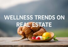 The Impact of Wellness Trends on Real Estate: A Focus on Turkey The Impact of Wellness Trends on Real Estate: A Focus on Turkey