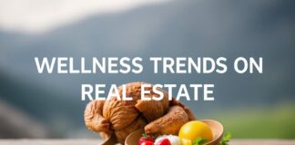 The Impact of Wellness Trends on Real Estate: A Focus on Turkey The Impact of Wellness Trends on Real Estate: A Focus on Turkey